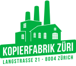 Druckfabrik Zri GmbH